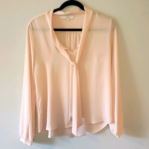 Loft Blouse